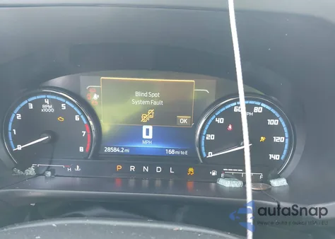 2023 Ford Bronco Sport Outer Banks из США, поврежденный, VIN 3FMCR9C6XPRD60230